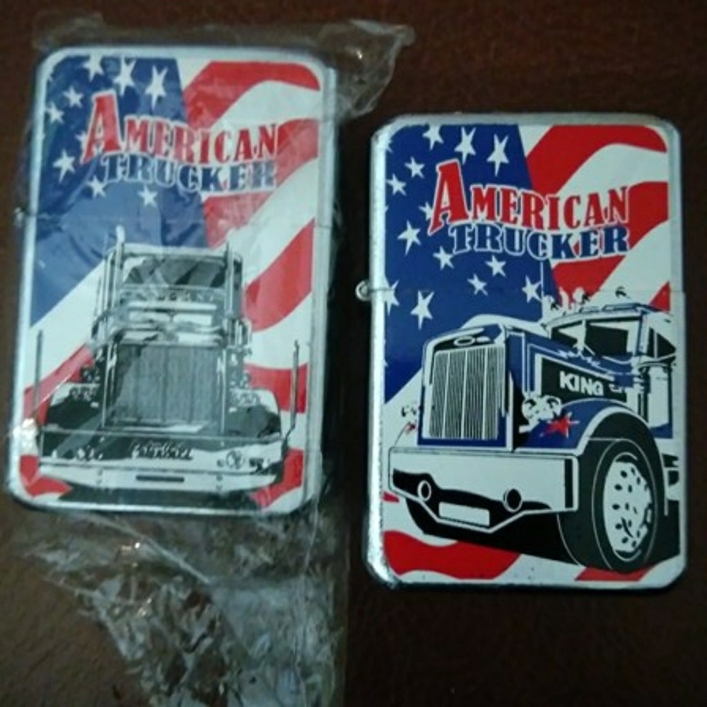 AMERICAN
